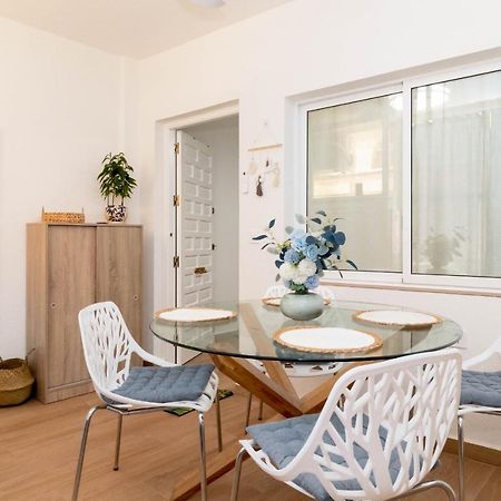 Apartamento Maximo Torrevieja Exteriör bild