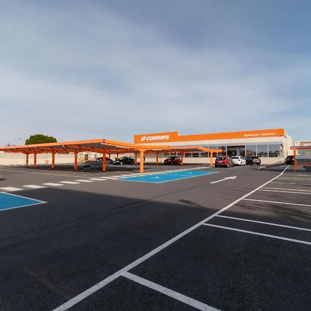 Apartamento Maximo Torrevieja Exteriör bild