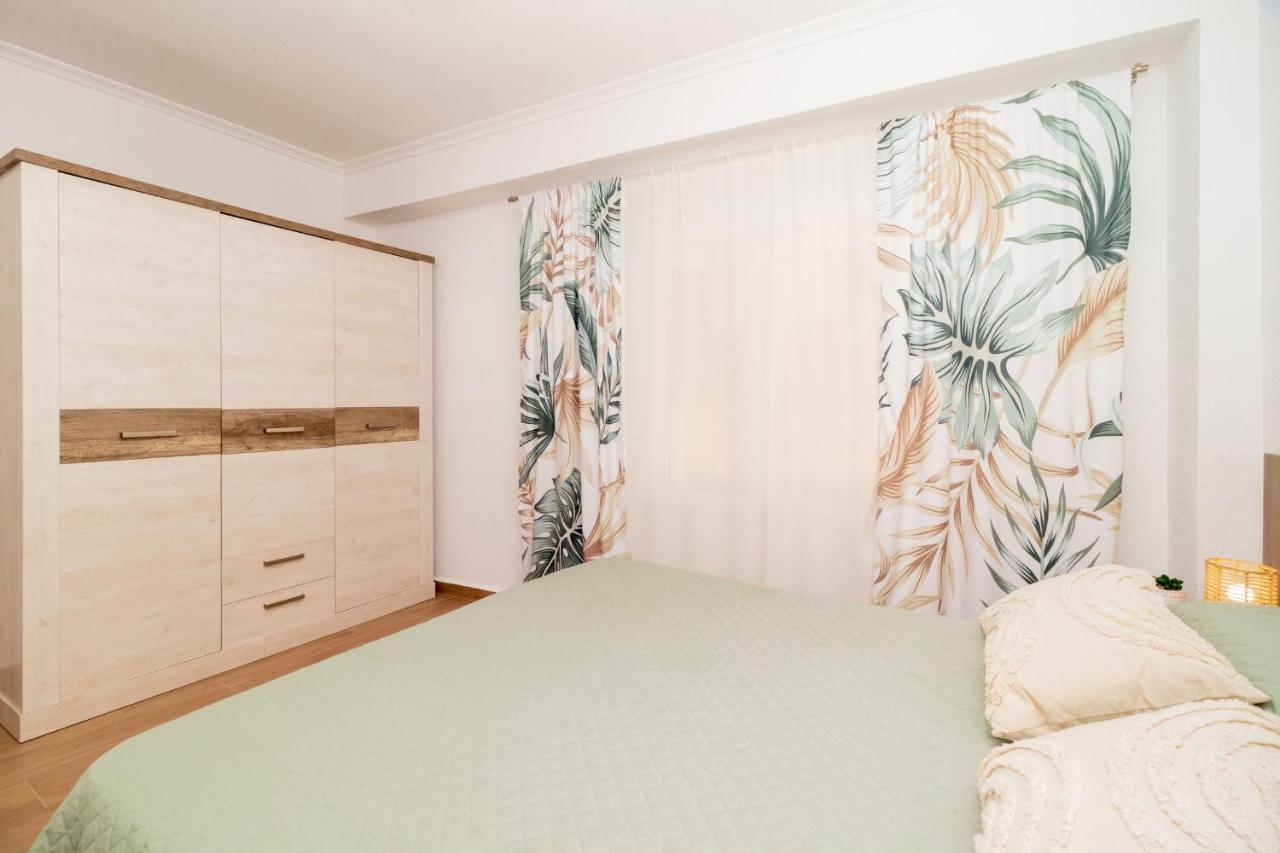 Apartamento Maximo Torrevieja Exteriör bild