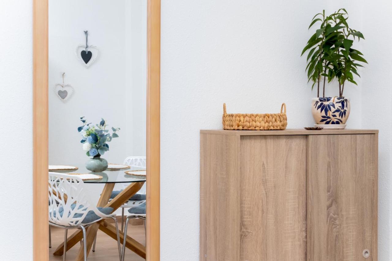 Apartamento Maximo Torrevieja Exteriör bild