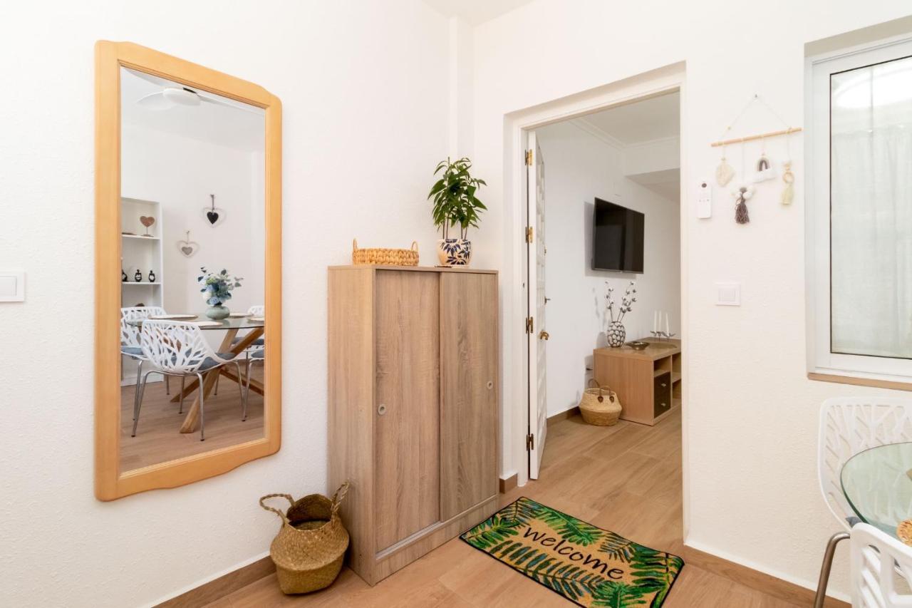 Apartamento Maximo Torrevieja Exteriör bild