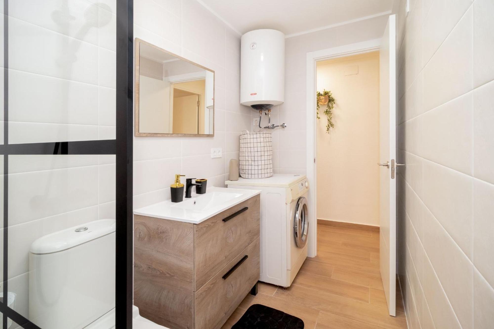 Apartamento Maximo Torrevieja Exteriör bild